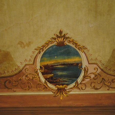 La Terrazza San Salvario Turin Bagian luar foto