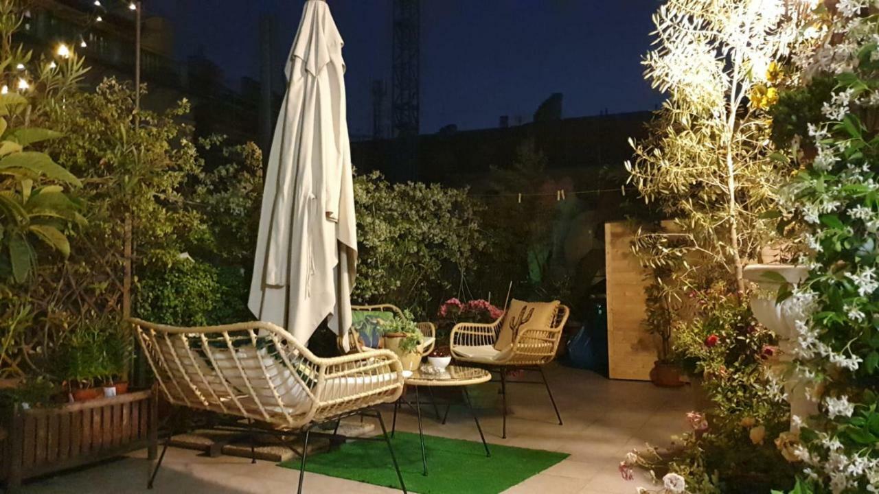 La Terrazza San Salvario Turin Bagian luar foto