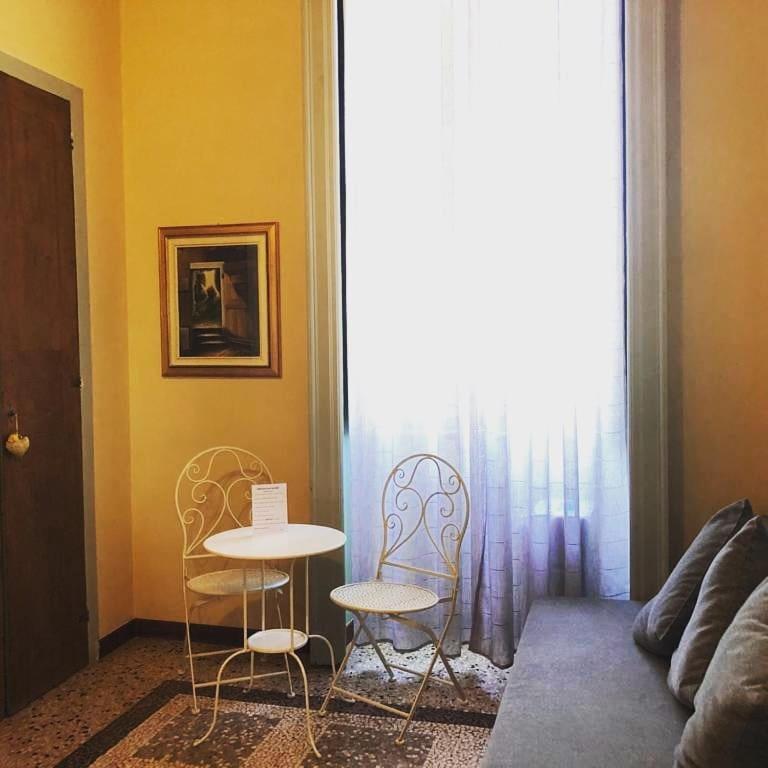 La Terrazza San Salvario Turin Bagian luar foto