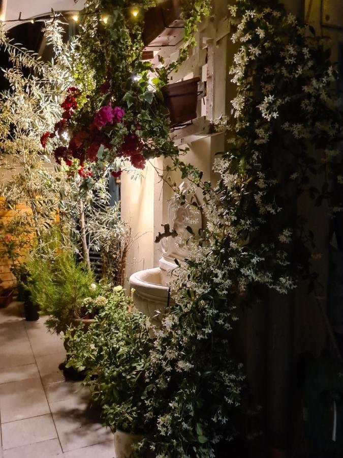 La Terrazza San Salvario Turin Bagian luar foto